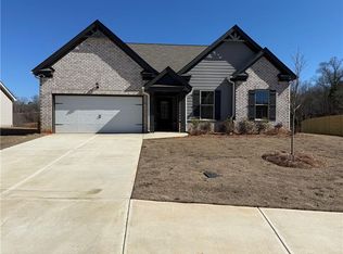 1316 Sunny Valley Ln, Braselton, GA 30517