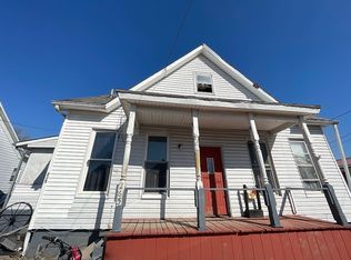 265 Broadway St, Quaker City, OH 43773