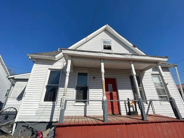 265 Broadway St, Quaker City, OH 43773