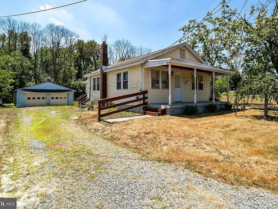 58 Jacobstown Rd, New Egypt, NJ 08533 Zillow