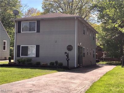 120-122 Rosemont Ave, Youngstown, OH, 44515