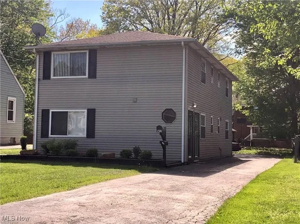 120-122 Rosemont Ave, Youngstown, OH 44515