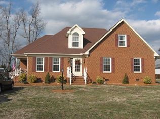 205 Hidden Acres Cir, Windsor, VA 23487