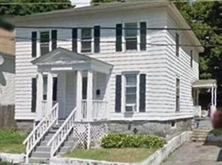 97 Fremont St APT B, Lowell, MA 01850