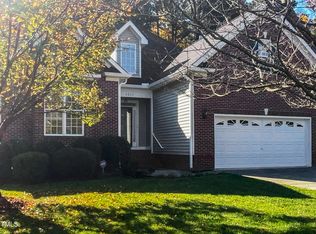 3211 Kirby St, Durham, NC 27713