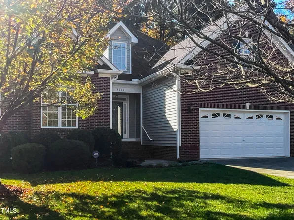 3211 Kirby St, Durham, NC 27713