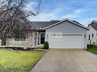 7949 Crawford Farms Dr, Blacklick, OH 43004