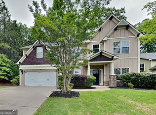 330 Bentleigh Station Dr, Acworth, GA 30101