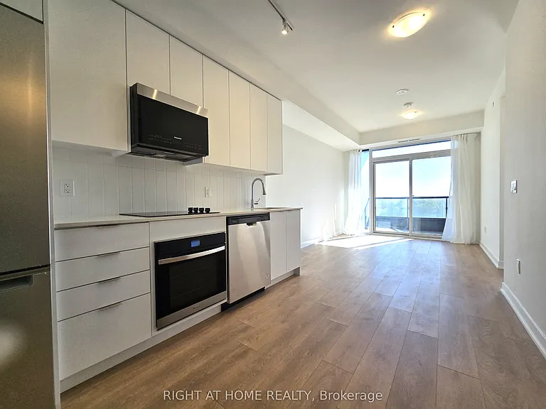 474 Caldari Rd #707 — Photo 1