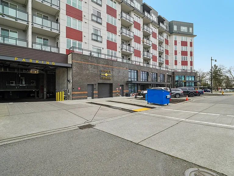 Sunset Terrace — Photo 65