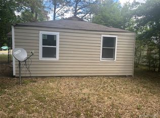 3208 Caffey Dr, Montgomery, AL 36108