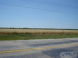 1005 Us Highway 283, Coleman, TX 76834