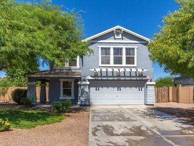 1880 S Portland Ave, Gilbert, AZ, 85295