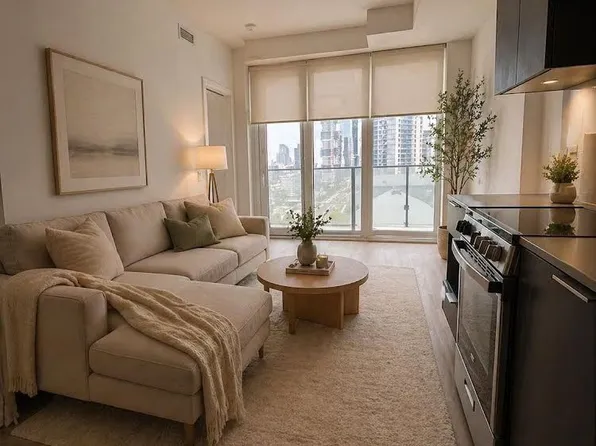 3900 Confederation Pkwy SE #1713, Mississauga, ON L5B 0M3