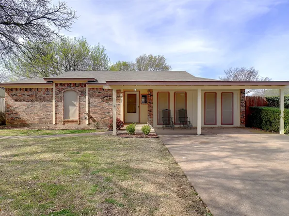 622 S Walnut Creek Dr, Mansfield, TX 76063