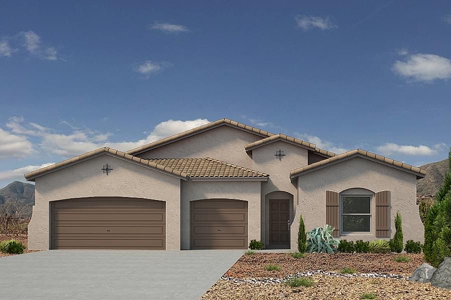 Base Elevation