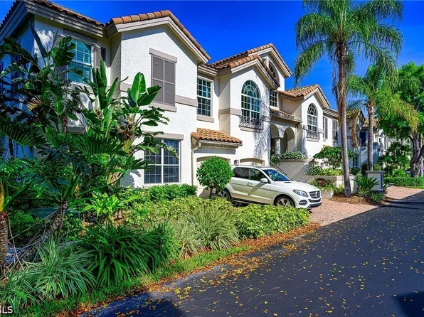 133 Colonade Cir, Naples, FL 34103