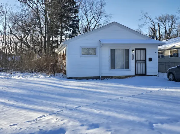 12867 Westbrook St, Detroit, MI 48223