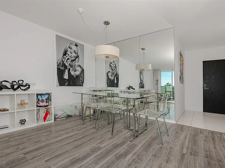 90 Alton Rd #607 — Photo 8
