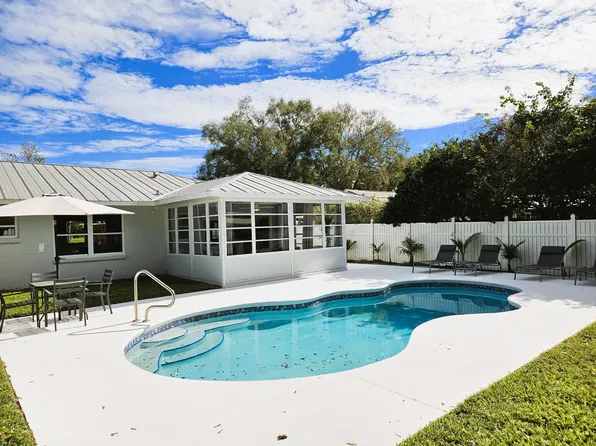 (undisclosed Address), Vero Beach, FL 32960