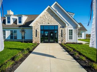 Birch Creek Flats, Canal Winchester, OH 43110