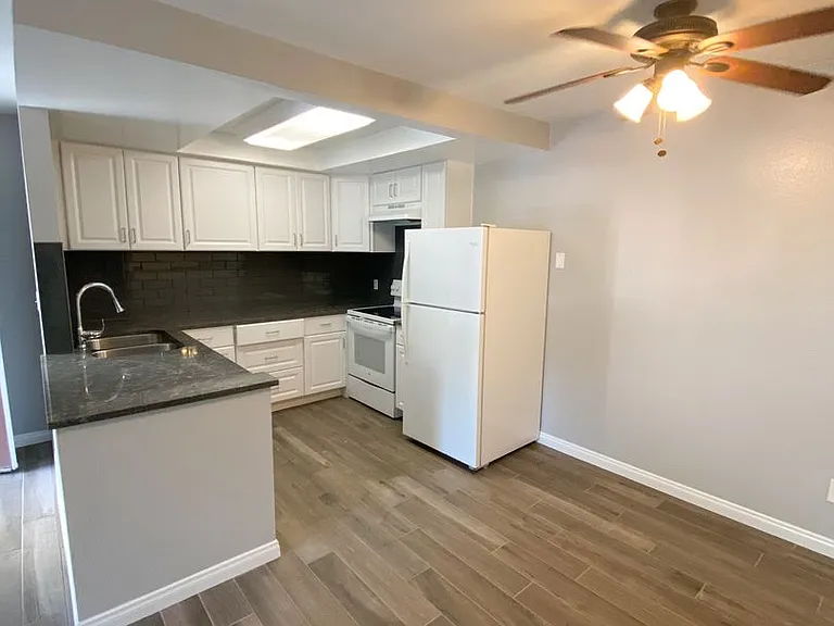5926 Rancho Mission Rd #85 — Photo 1