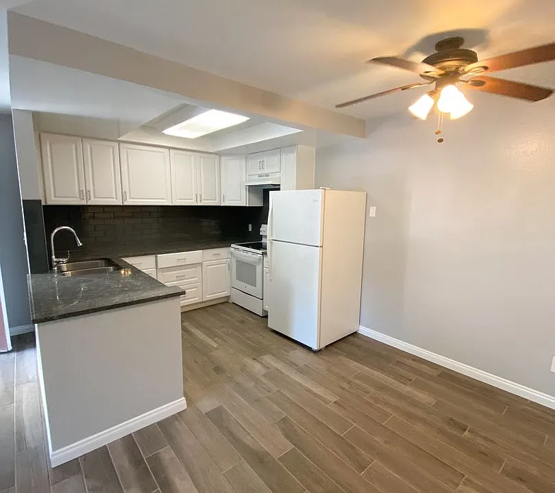 5926 Rancho Mission Rd #85