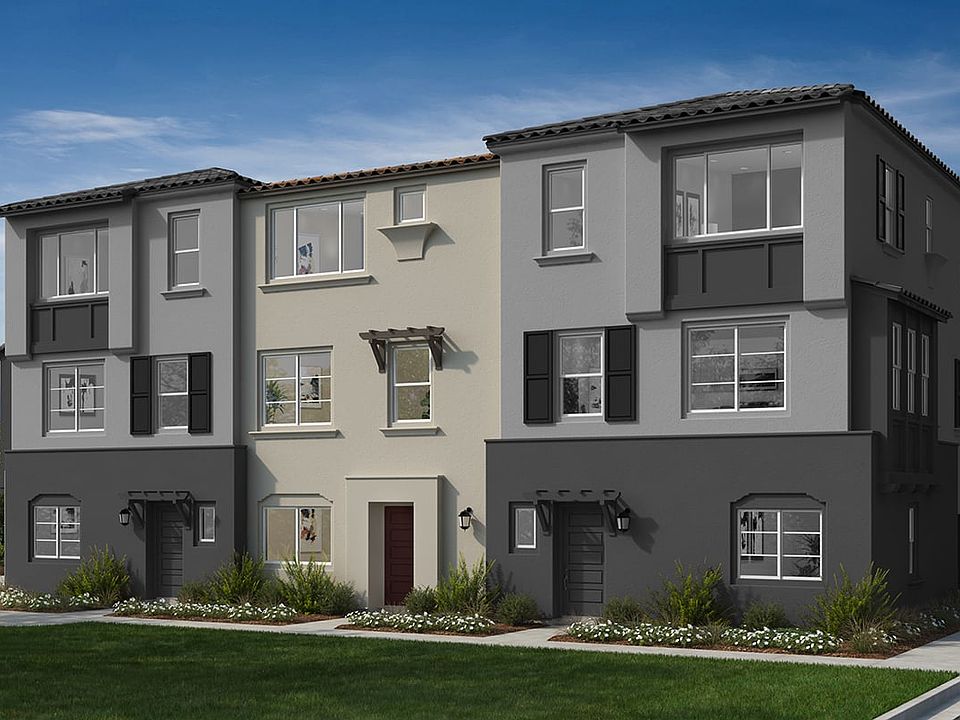 Exterior B
