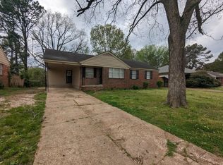 3063 Christine Rd, Memphis, TN 38118