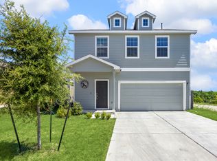 14232 Sandrock Bnd, Pflugerville, TX 78660