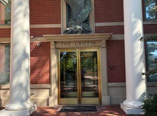 955 26th St NW APT 704, Washington, DC 20037