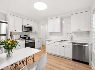 19 Downer Ave #1, Dorchester, MA 02125