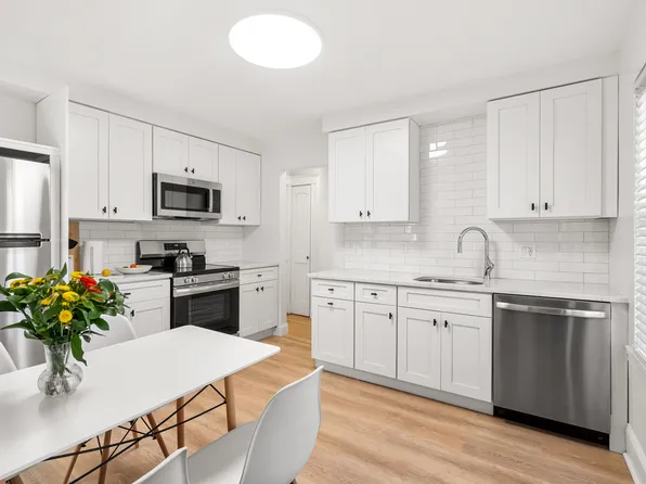 19 Downer Ave #1, Dorchester, MA 02125