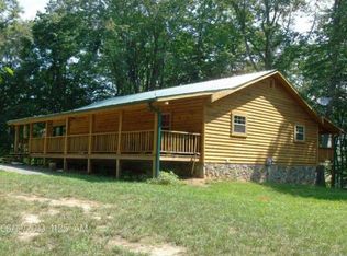 237 Old Lacy Holw, Elizabethton, TN 37643