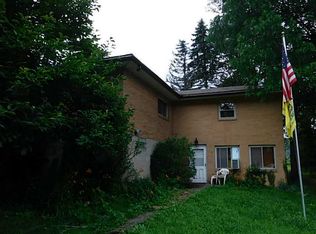 830 Pittsburgh Rd, Butler, PA 16002