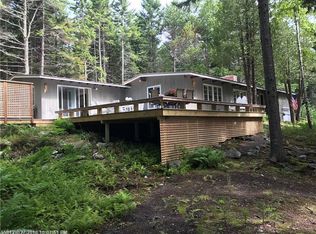 5 Canton Point Rd, Canton, ME 04221, MLS# 1035994