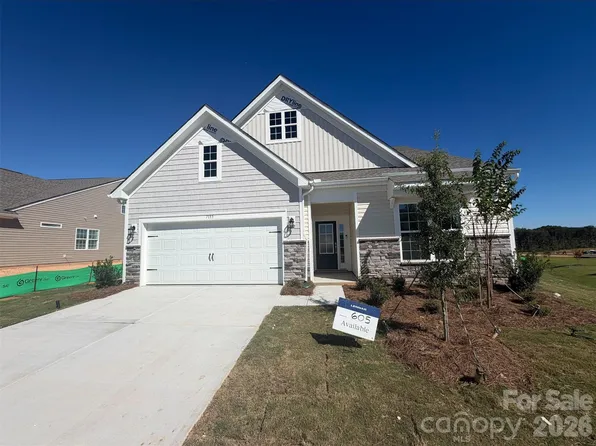 7155 Juneberry Way, Maiden, NC 28650