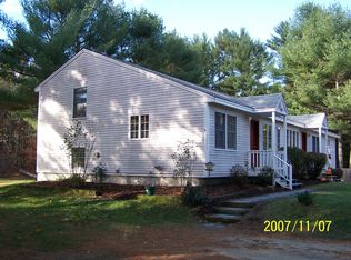 79 Old Mill Rd #LEE, Lee, NH 03861
