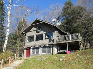 24 Nutmeg Ln, Stratton, VT 05360