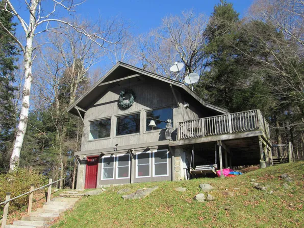 24 Nutmeg Lane, Stratton, VT 05360