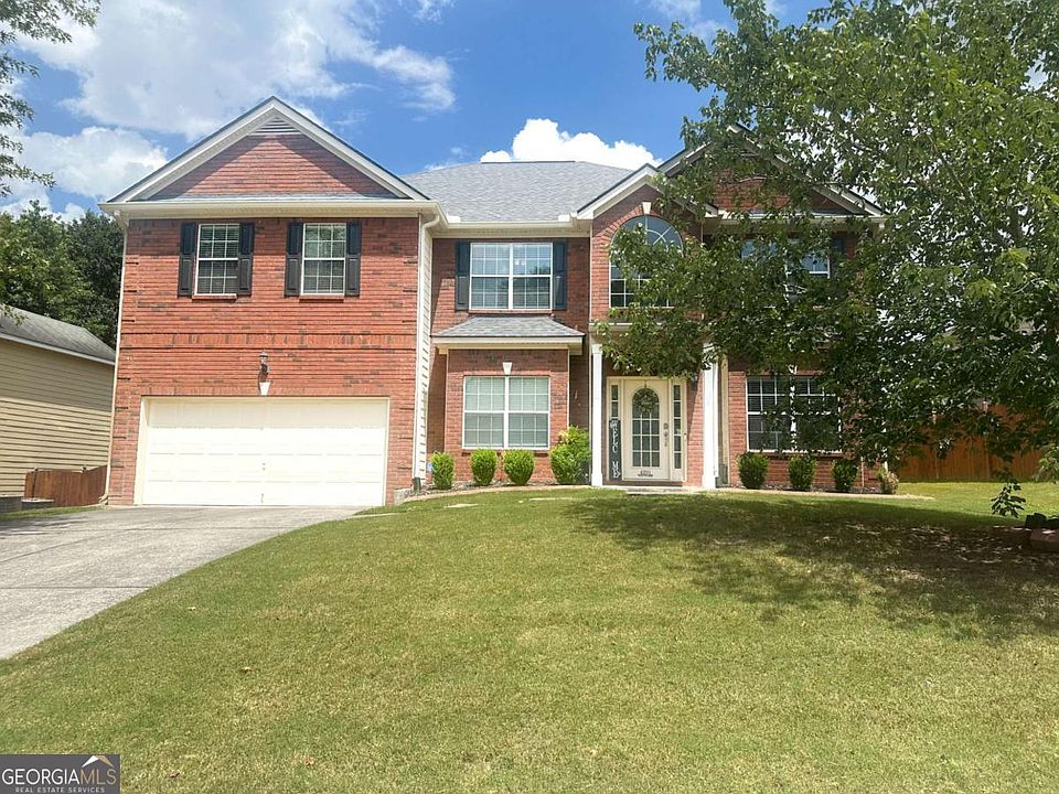 1st image of 4291 Defoors Farm Trl
