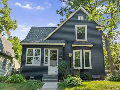 2154 Horton Ave SE, Grand Rapids, MI, 49507