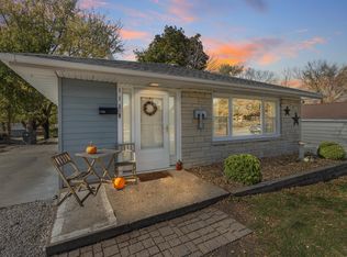 1110 S East Ave, Waukesha, WI 53186