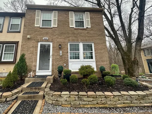 8366 Fern Leaf Ct, Springfield, VA 22153