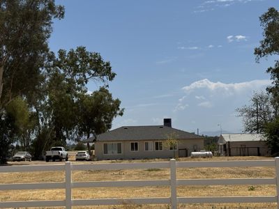 3480 N Bethel Ave, Sanger, CA, 93657