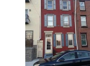 2631 E Huntingdon St, Philadelphia, PA 19125