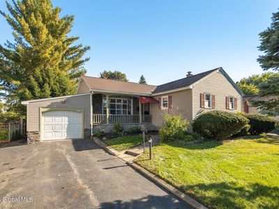 35 Park Avenue, Albany, NY, 12203