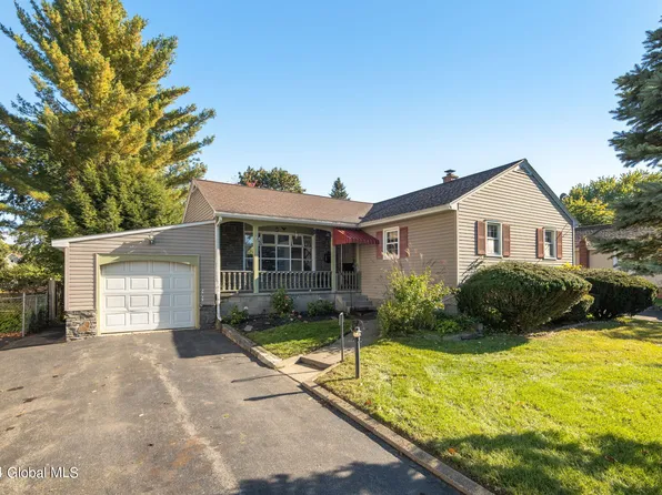 35 Park Avenue, Albany, NY 12203
