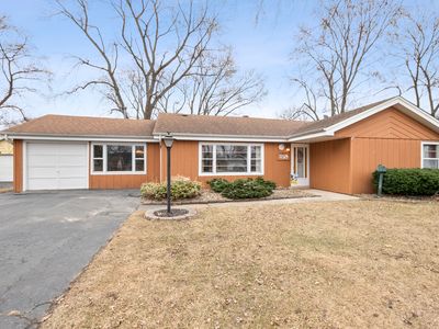 11519 S Neenah Ave, Worth, IL, 60482
