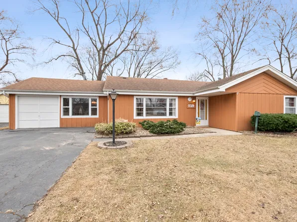 11519 S Neenah Ave, Worth, IL 60482